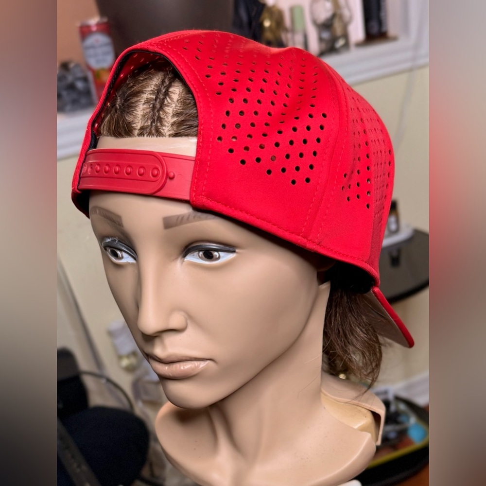 Gorgeous Raptors Cap!!! - Picture 3 of 6